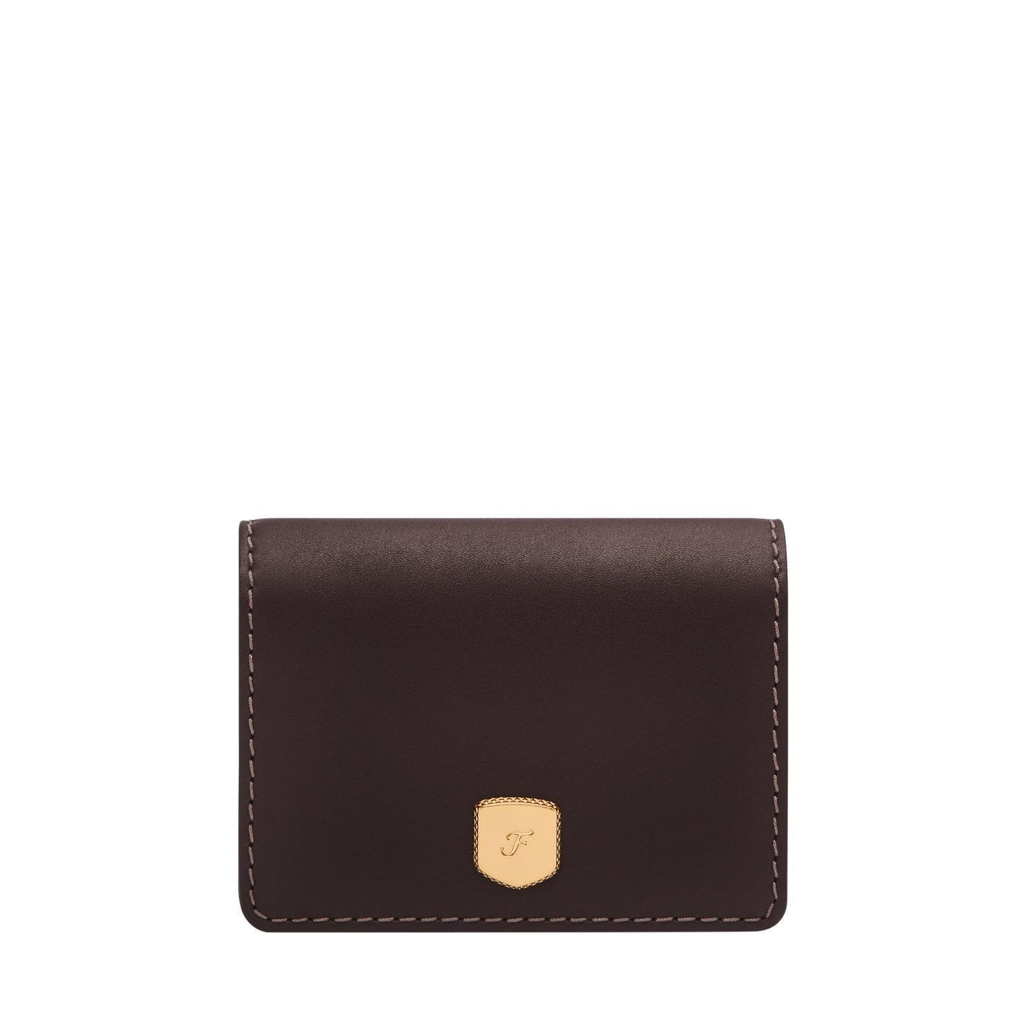 Billetera Fossil Café SL10065203