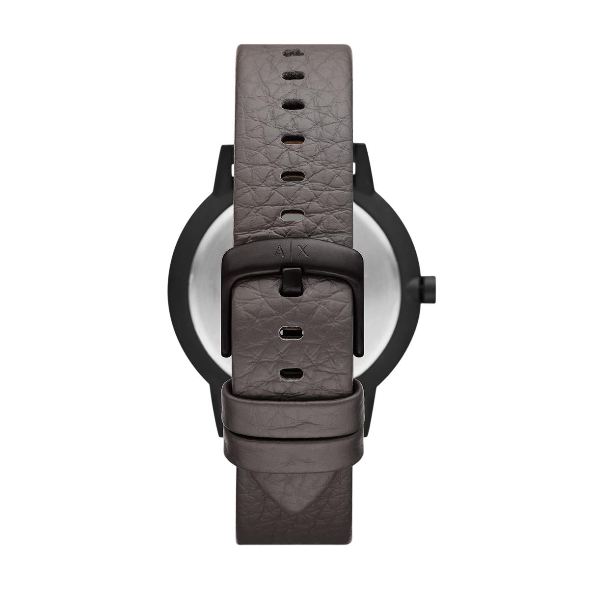 RELOJ ARMANI EXCHANGE AX2764 GRIS