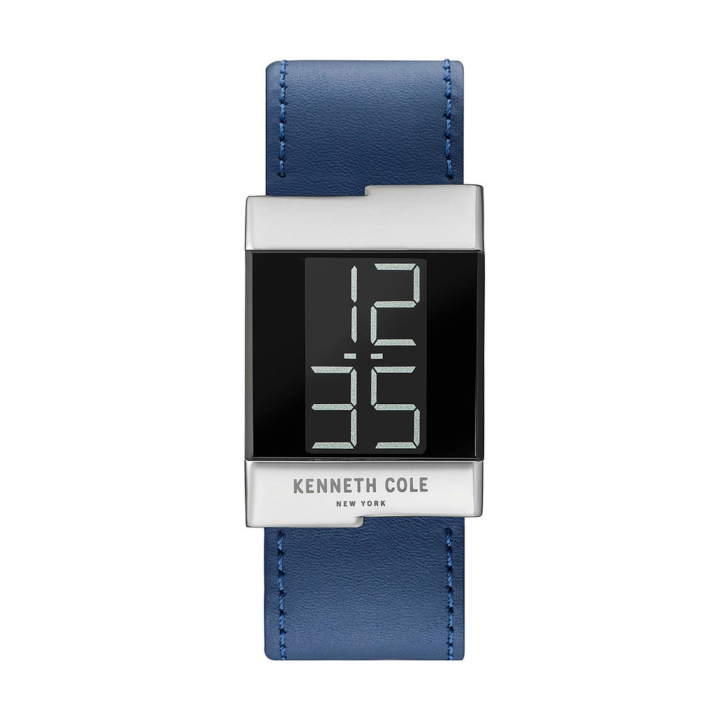 Reloj Kenneth Cole New York KCC0168003 Azul Hombre