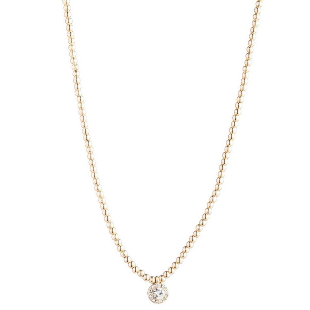 Collar Lauren Ralph Lauren Dorado 14N00546