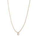 Collar Lauren Ralph Lauren Dorado 14N00546
