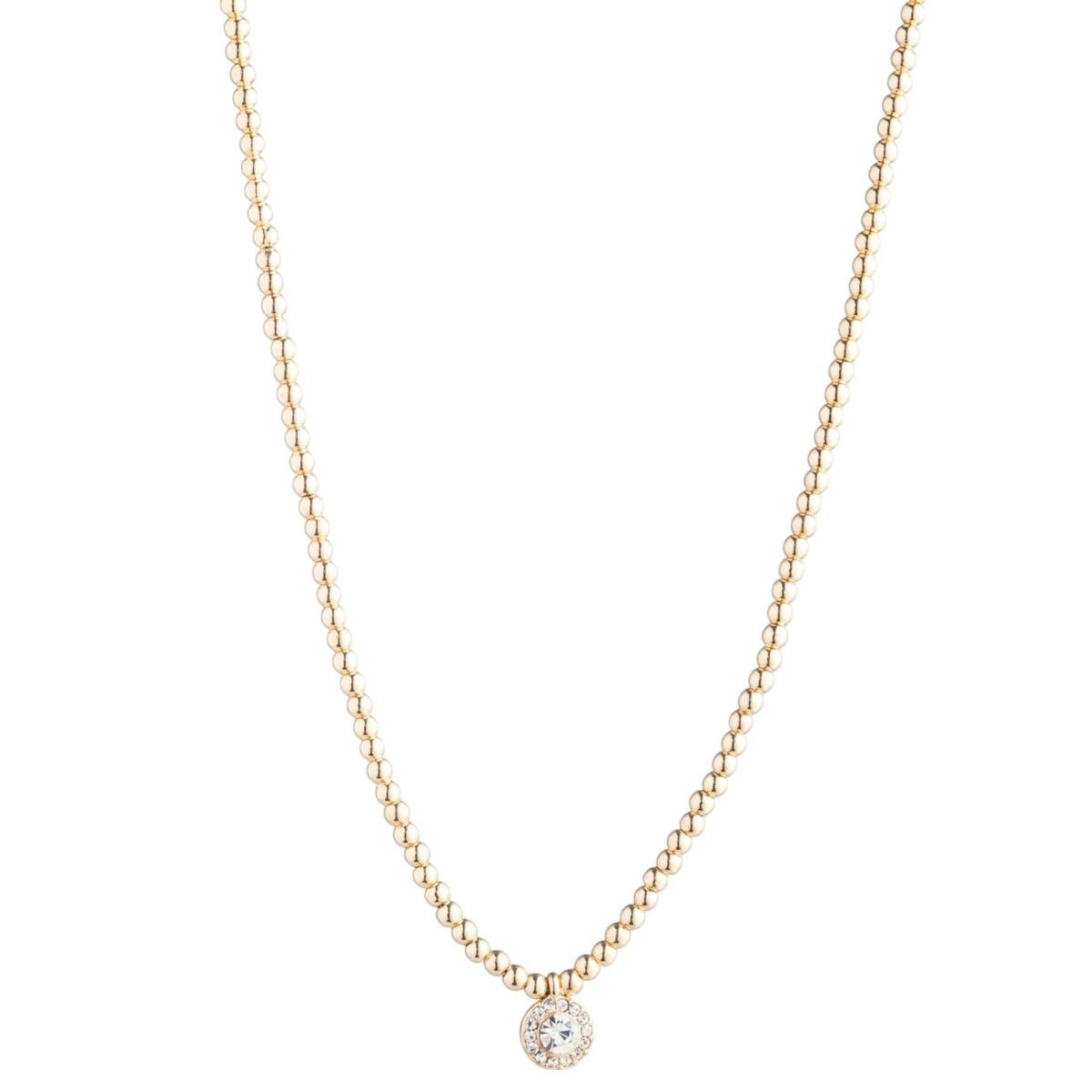 Collar Lauren Ralph Lauren Dorado 14N00546