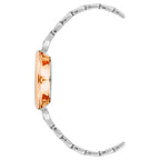 Reloj Análogo Mujer Anne Klein Bicolor AK-2159SVRT