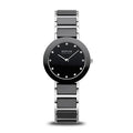 Reloj Análogo Bering Gris Mujer 11429-742