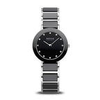 Reloj Análogo Bering Gris Mujer 11429-742
