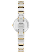 Reloj Análogo Mujer Anne Klein Bicolor AK-2435GMTT