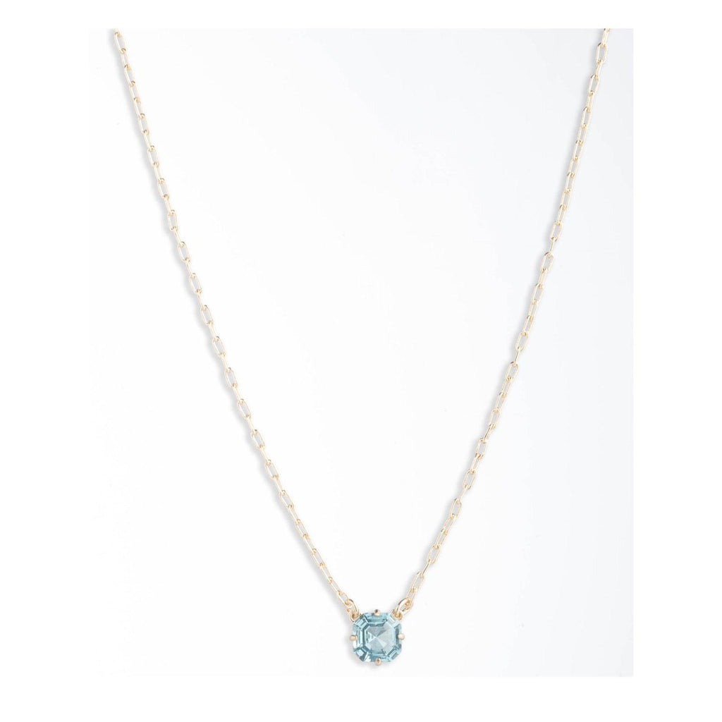 Collar Lauren Ralph Lauren 14N00481 Dorado