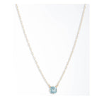Collar Lauren Ralph Lauren 14N00481 Dorado