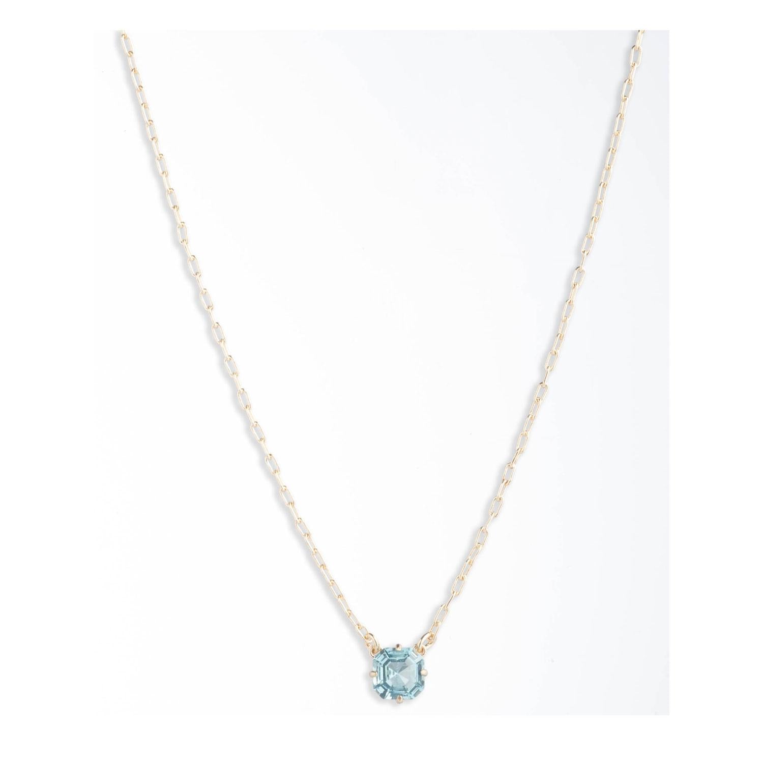 Collar Lauren Ralph Lauren 14N00481 Dorado