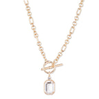 Collar Lauren Ralph Lauren Dorado Mujer 14N00420
