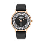 Reloj Hombre KCNY Negro KCWGA2104602
