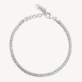 Pulsera Brosway Fancy Plateado FIW109