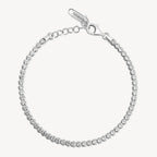 Pulsera Brosway Fancy Plateado FIW109