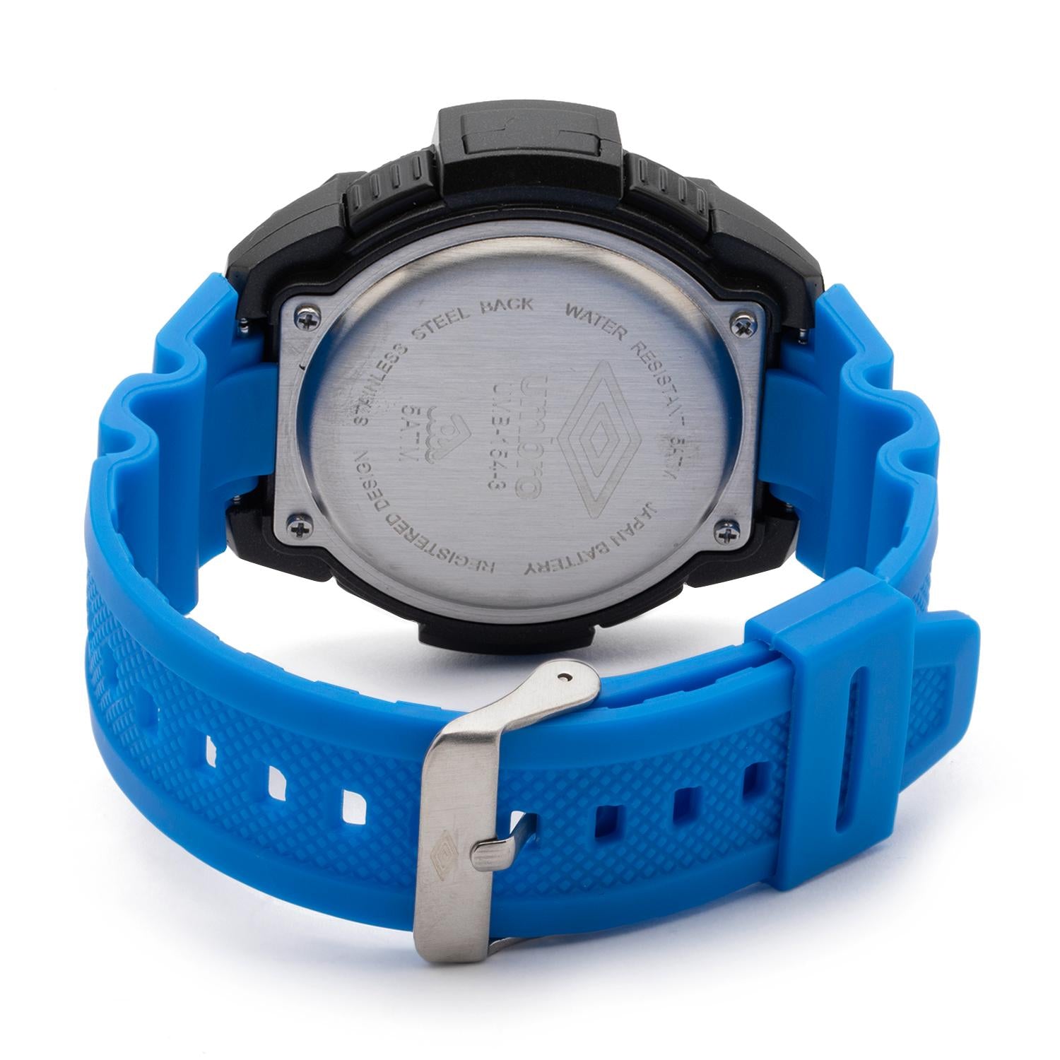 Reloj Umbro UMB-154-3 Azul Hombre