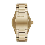 Reloj Diesel DZ1761 Dorado