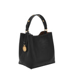 Cartera Fossil Negra ZB11002001