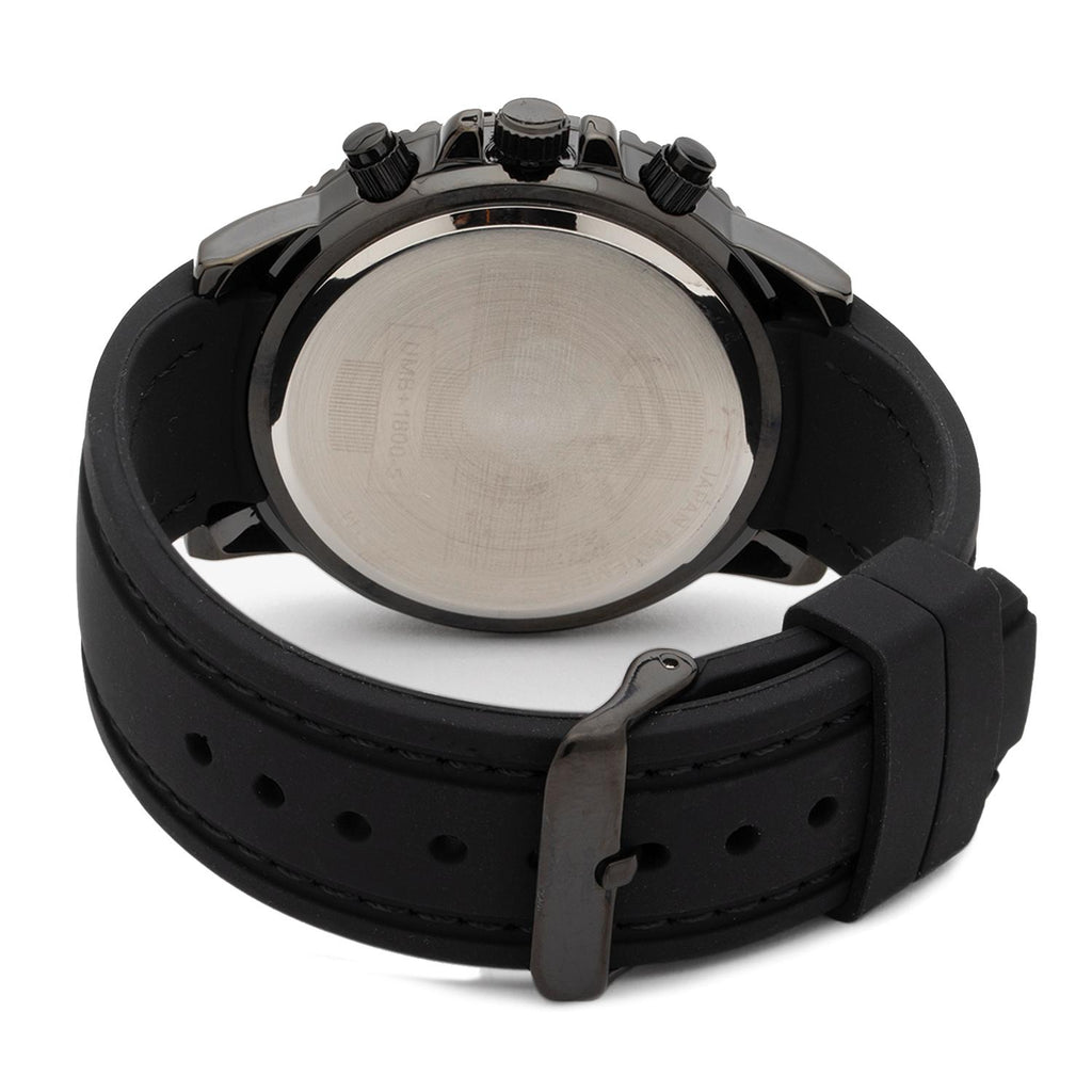 Reloj Umbro Plus UMBP-1800-5 Negro Hombre