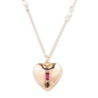 Collar Lauren Ralph Lauren Dorado Mujer 14N00408