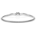 Pulsera Bering 615-10-190 Plateada