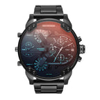 Reloj Hombre Diesel DZ7395 Negro