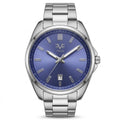 Reloj Análogo Femenino V1969 Plateado V1969-1000-210