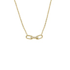 Collar Fossil JF04523710 Dorado