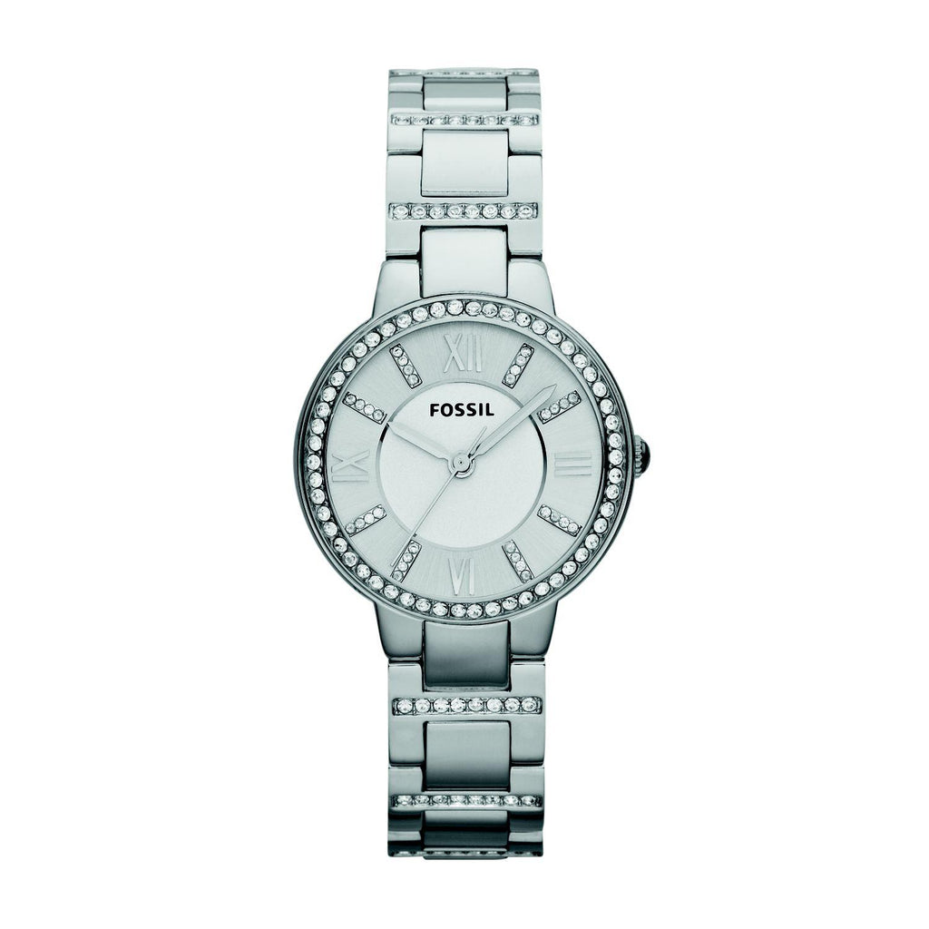 Reloj Fossil ES3282 Plateado Mujer
