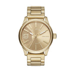 Reloj Diesel DZ1761 Dorado