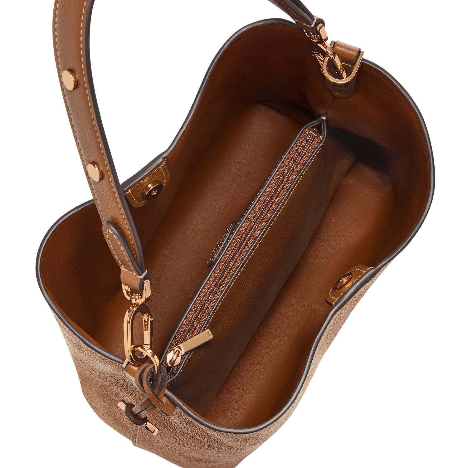 Cartera Fossil Café ZB11003200