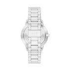Set Reloj-Pulsera Hombre AX Plat. AX7182