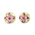 Aros Mujer Guess Oro Rosa Jube06040Jwygpkt/U
