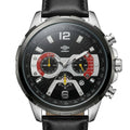 Reloj Análogo Hombre Umbro Plus Gris UMBP-1500-194