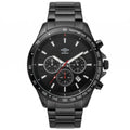 Reloj Análogo Hombre Umbro Plus Negro UMBP-1500-158