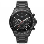 Reloj Análogo Hombre Umbro Plus Negro UMBP-1500-158