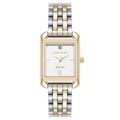 Reloj Análogo Mujer Anne Klein Bicolor AK-5061SVTT