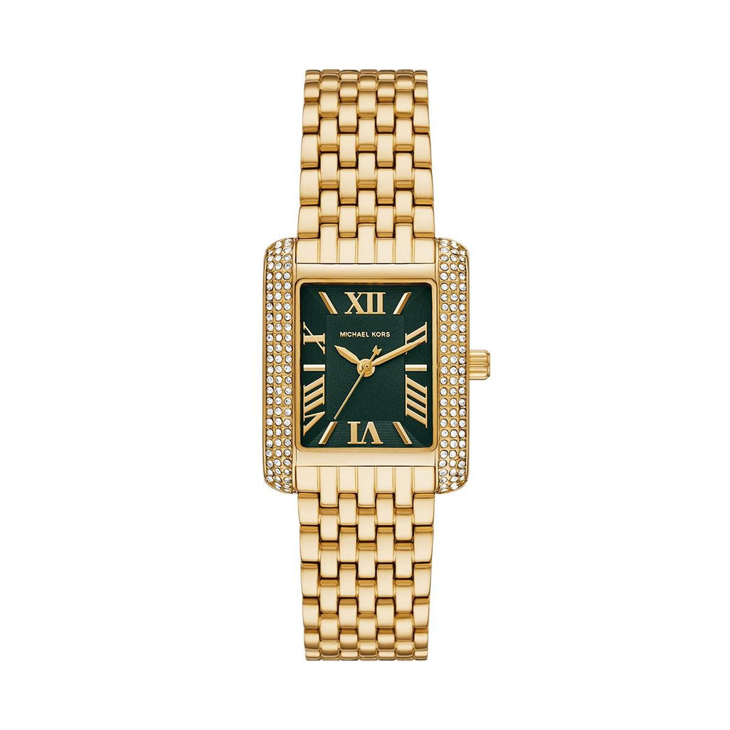 Reloj Mujer MK4742 Dorado Michael Kors