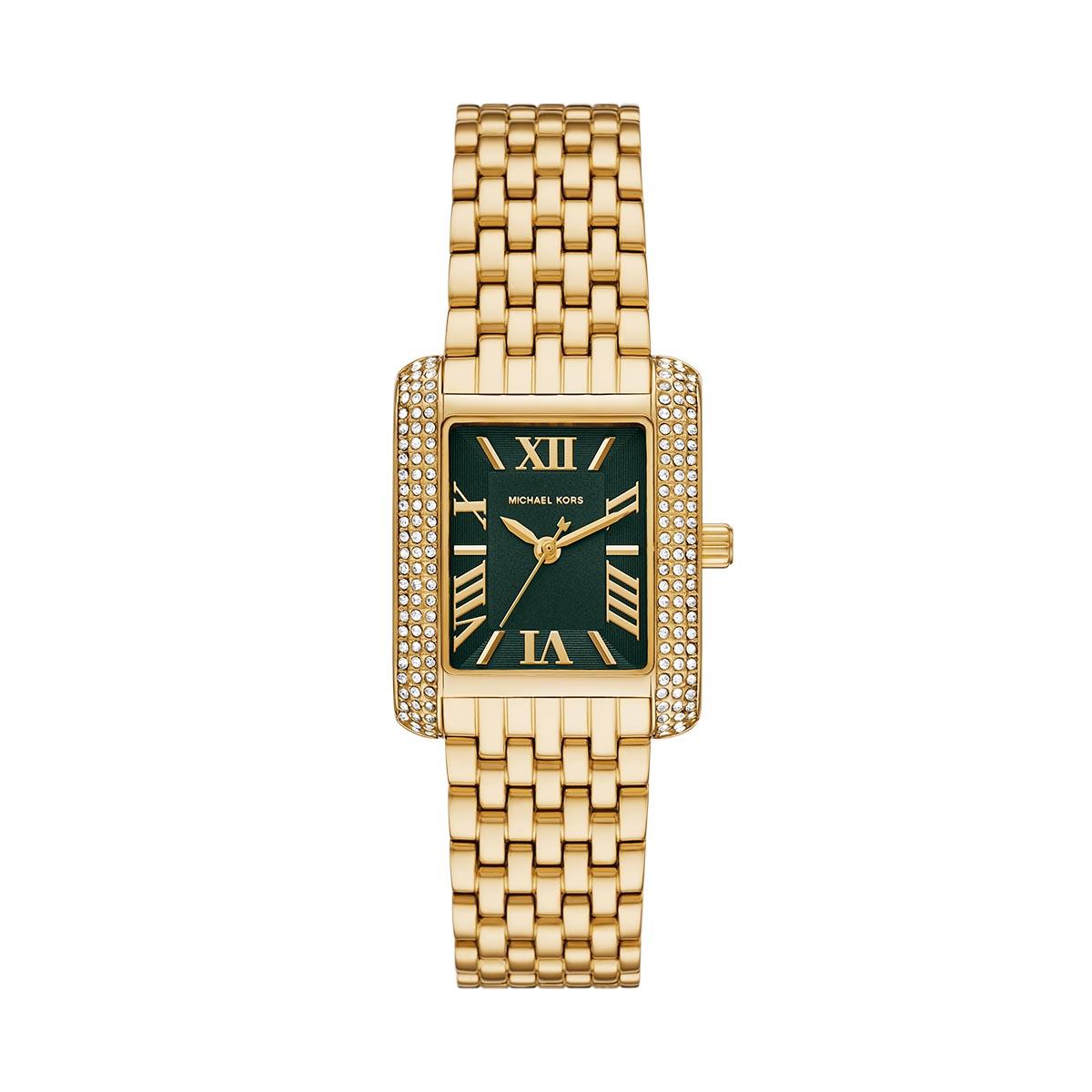 Reloj Mujer MK4742 Dorado Michael Kors