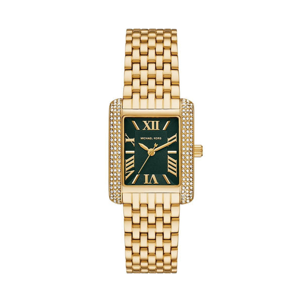 Reloj Mujer MK4742 Dorado Michael Kors