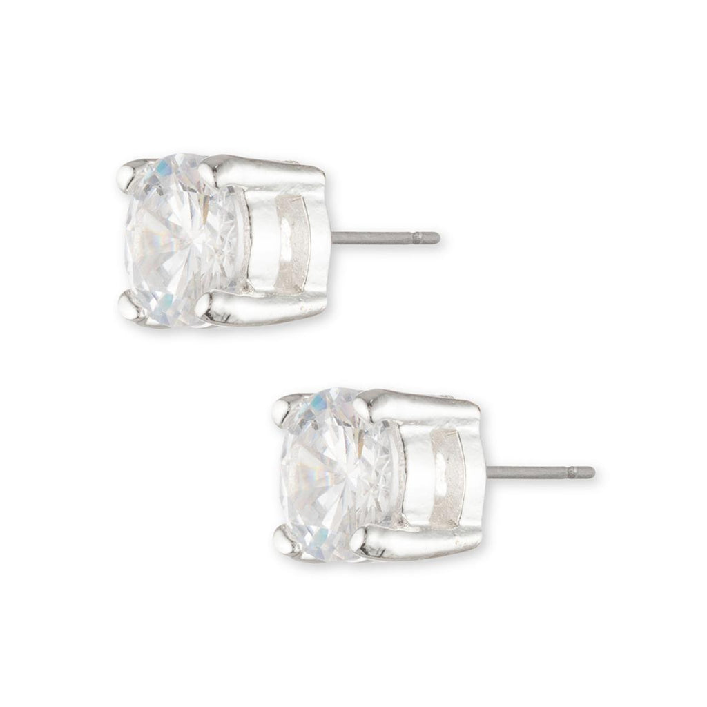 Aros Lauren Ralph Lauren  Plateado Mujer 60491102