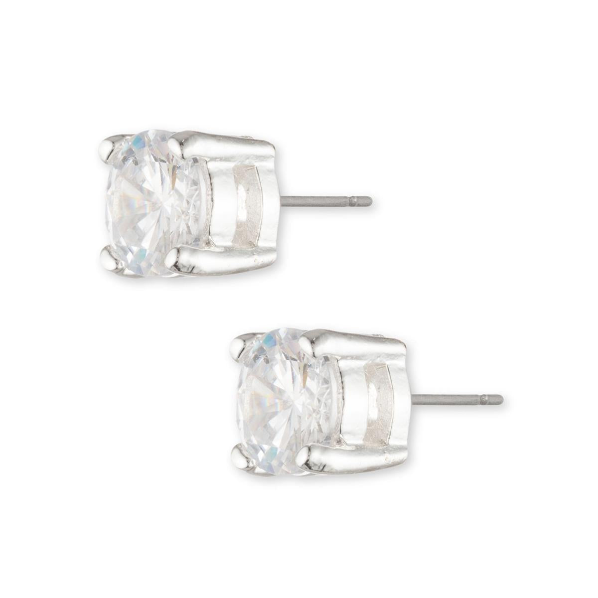 Aros Lauren Ralph Lauren  Plateado Mujer 60491102