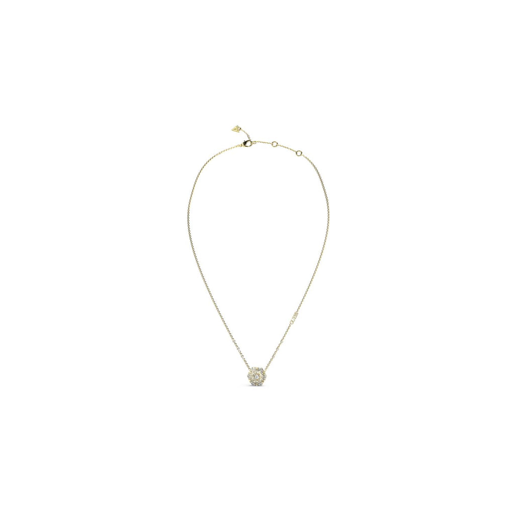 Collar Guess Dorado Mujer JUBN04556JWYGT-U