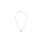 Collar Guess Dorado Mujer JUBN04556JWYGT-U