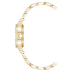 Reloj Análogo Mujer Anne Klein Dorado AK/5336CHGB