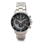 Reloj Umbro Plus UMBP-2400-1 Negro Hombre