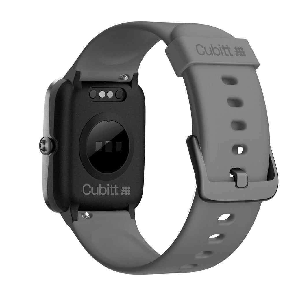Reloj Cubitt Smart Watch Gris CT2S2-18