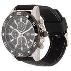 Reloj Umbro Plus UMBP-5500-1 Negro Hombre