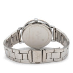 Reloj 19v69 Italia V1969-267-4 Plateado Mujer