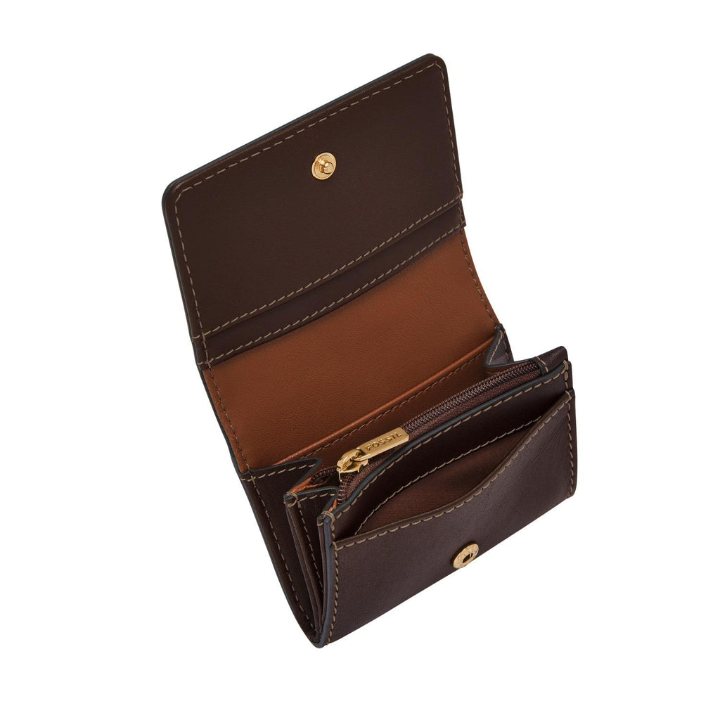 Billetera Fossil Café SL10065203
