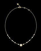 Collar Mujer Guess Dorado Jubn06283Jwygt/U