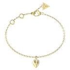 Pulsera Femenino Guess Dorado Jubb06082Jwygs